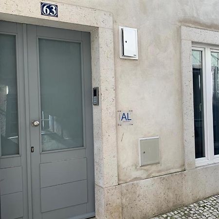 Garcia Place Lissabon Exterior foto
