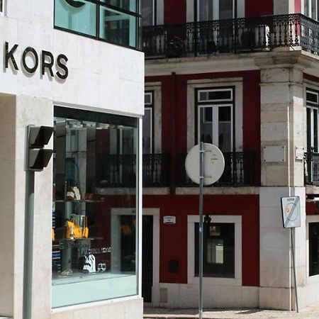 Garcia Place Lissabon Exterior foto